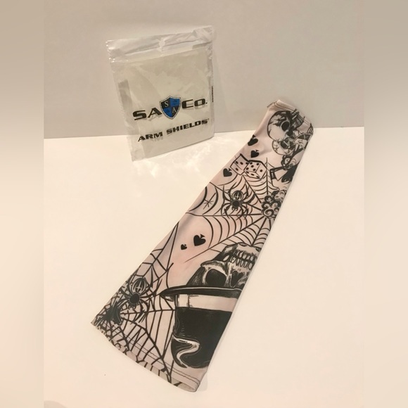 SA Company Arm Shield 🛡 NWT - Picture 2 of 8